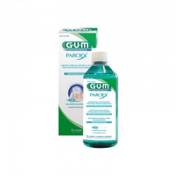 Apa De Gura Gum Paroex 0.06% Chlorhexidine + CPC 500ml