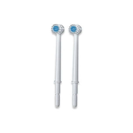 Rezerva 2 Capete Dus Bucal Periaj Waterpik TB-100E
