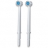 Rezerva 2 Capete Dus Bucal Periaj Waterpik TB-100E