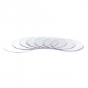 Folii Gutiera 125mm - 1.0mm 25 Bucati Leone
