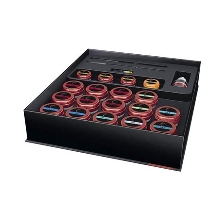 HeraCeram First-Touch Set Heraeus Kulzer