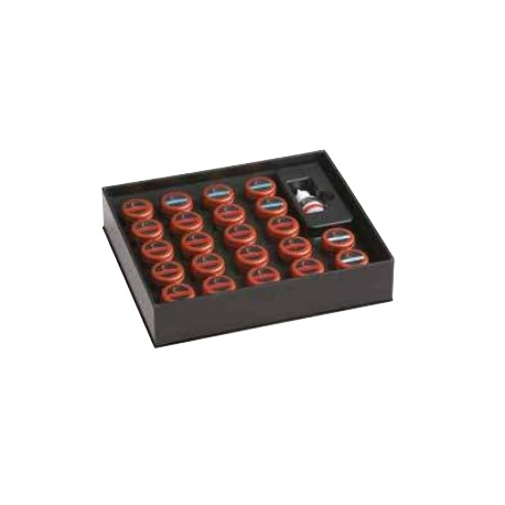 HeraCeram Dentine-Incisal Set Heraeus Kulzer