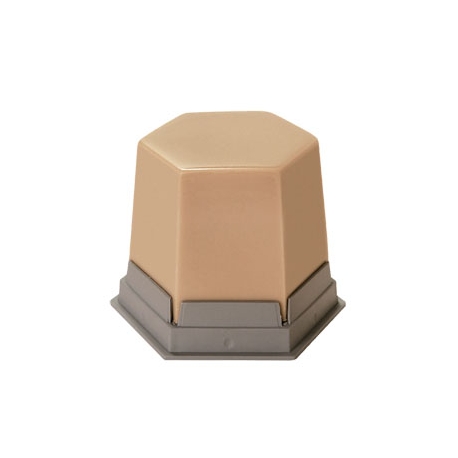Ceara Geo Classic Opaque Renfert