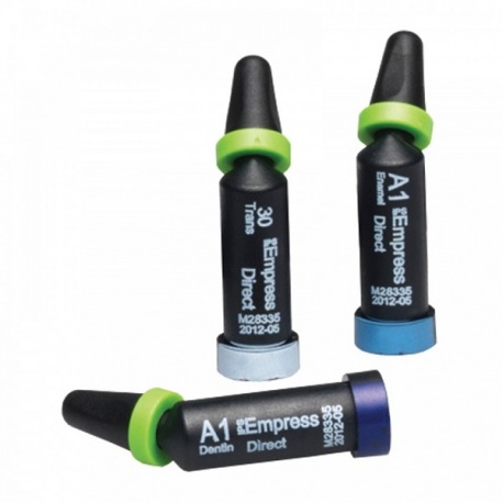 Ips Empress Direct Cavifill Effect 10x0.2g Ivoclar