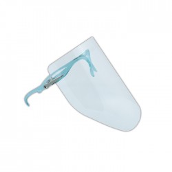 Viziera Comfort 5 folii Cerkamed