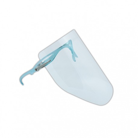 Viziera Comfort 5 folii Cerkamed