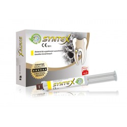 SYNTEX pasta sigilare canal 10g Cerkamed