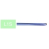 Luxator L1S 1mm Drept Directa