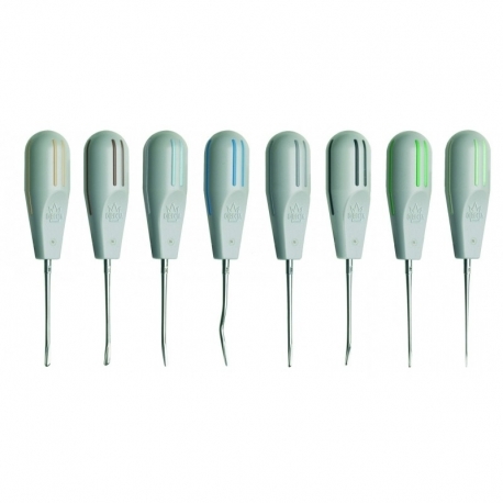 Luxator L3S 3mm Drept Directa