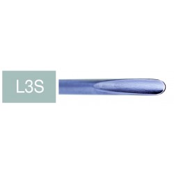 Luxator L3S 3mm Drept Directa