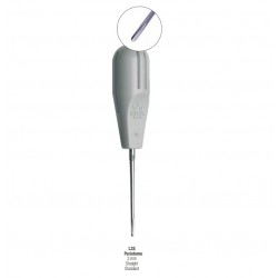 Luxator L3S 3mm Drept Directa