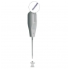 Luxator L3S 3mm Drept Directa