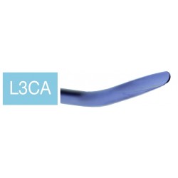 Luxator L3CA Contraunghi 3mm Directa