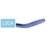 Luxator L3CA Contraunghi 3mm Directa