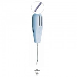 Luxator S3C 3mm Curb Directa