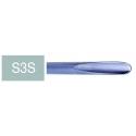 Luxator S3S 3mm Drept Directa