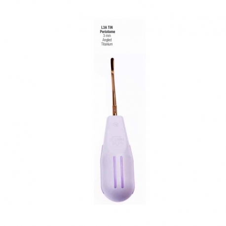 LUXATOR TITAN L3A 3MM DREPT DIRECTA
