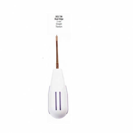 LUXATOR TITAN DE3 3MM DREPT DIRECTA