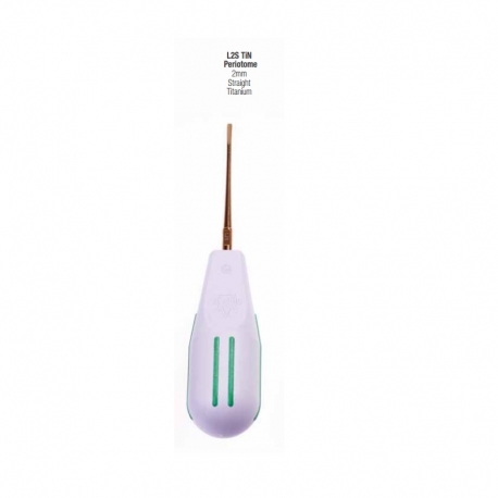 LUXATOR TITAN L2S 2MM DREPT DIRECTA