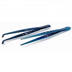 LUXATOR ROOT PICKER KIT 2 BUCATI K2 DIRECTA