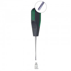 Luxator Forte F25 2.5mm Drept Directa