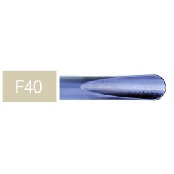 Luxator Forte F40 4mm Drept Directa