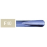 Luxator Forte F40 4mm Drept Directa