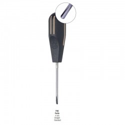 Luxator Forte F40 4mm Drept Directa