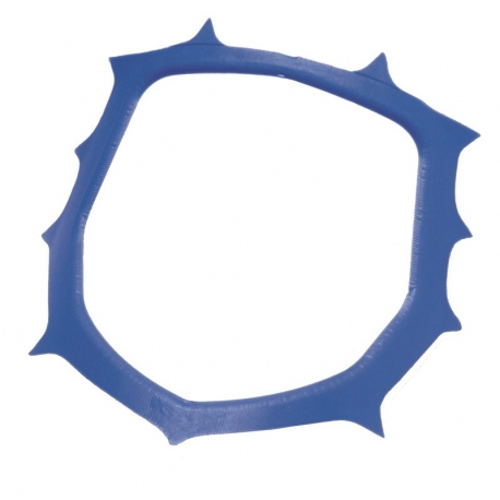 Rama Diga Forma Hexagonala Directa