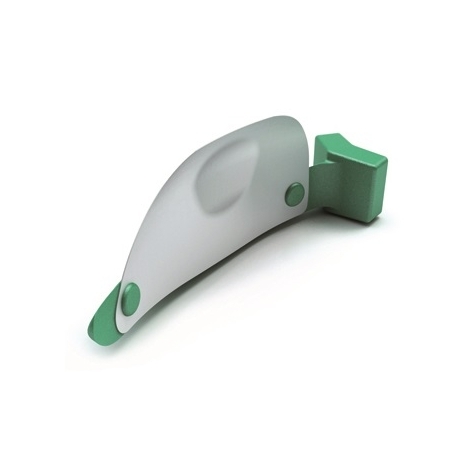Fendermate Matrice+pana Stanga Verde Regular 18 Bucati Directa