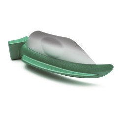 Fendermate Matrice+pana Stanga Verde Regular 18 Bucati Directa