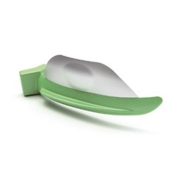 Fendermate Matrice+pana Stanga Verde Deschis Inguste 18 Bucati