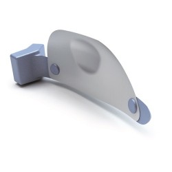Fendermate Matrice+pana Stanga Light Blue Inguste 18 Bucati