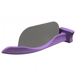 Fendermate Temp All-In-One Matrice+pana Liliac 18 Bucati Directa