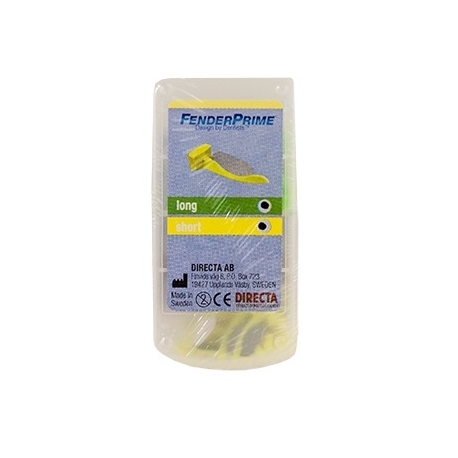 Fendermate Prime Kit Assortment 36 Bucati Directa