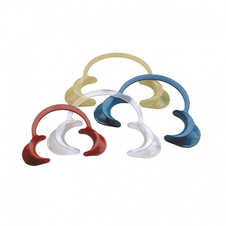 Departator Bucal Transparent Copii Directa