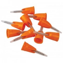 Varfuri aplicatoare pentru MTA Fillapex Angelus