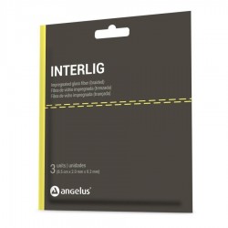 Banda fibra de sticla Interlig Angelus