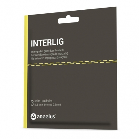 Banda fibra de sticla Interlig Angelus