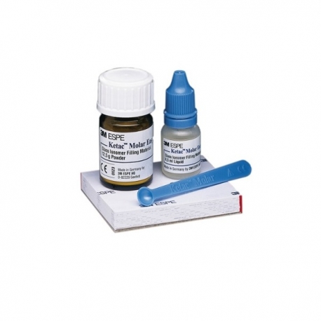 Ketac Molar Easymix Art 3M