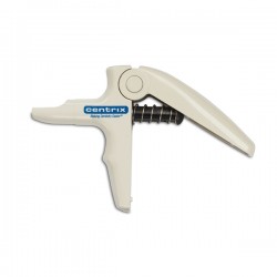 Pistol aplicator capsule Snub Nose Snap-Fit Centrix
