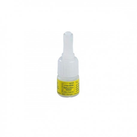 Adeziv Acril/Gips/Metal/Ceramica 5g Renfert