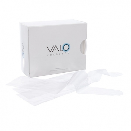 Huse Lampa Valo Fara Fir Ultradent