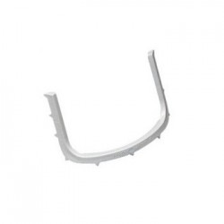 Rama plastic forma U pentru camp de diga 6" Coltene