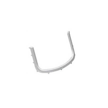 Rama plastic forma U pentru camp de diga 6" Coltene