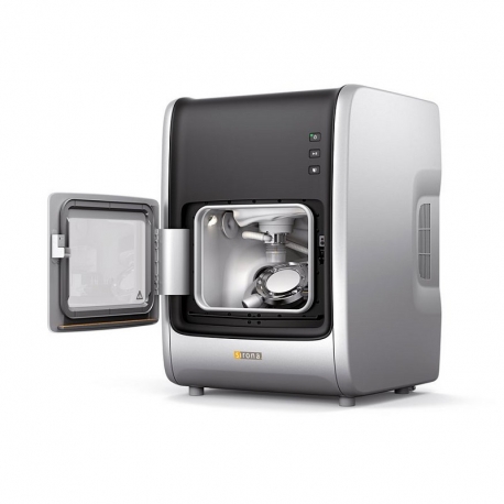 Sistem CAD-CAM InLab MC X5 Sirona