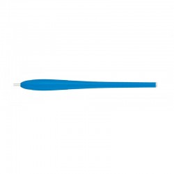 Maner oglinda albastru LM 25 ESI LM-Dental