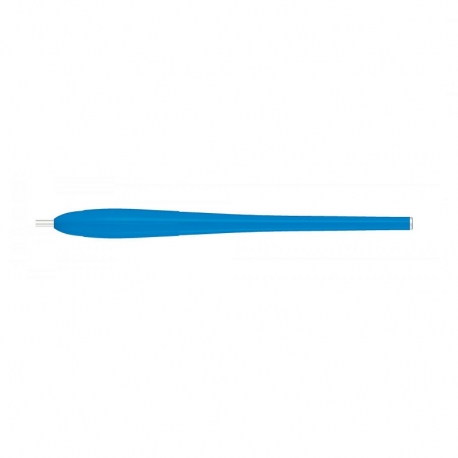 Maner oglinda albastru LM 25 ESI LM-Dental