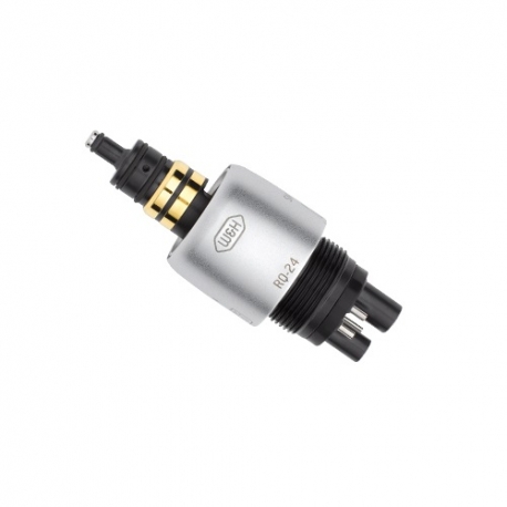 Cupla rapida Roto Quick RQ-24 Synea Fusion/Vision W&H