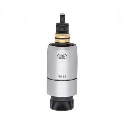 Cupla rapida Roto Quick cu generator RQ-53 (TE 98 LQ - Borden)